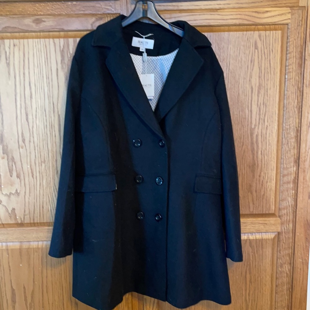 Brand new winter coat size 3X